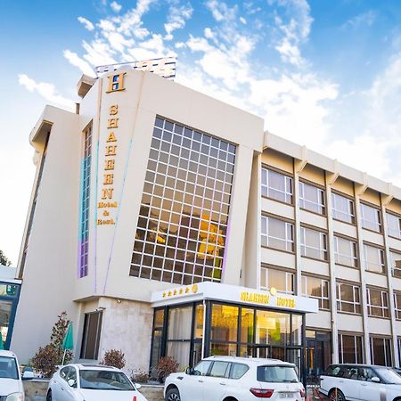 Shaheen Hotel Baghdad Baghdād Exterior foto