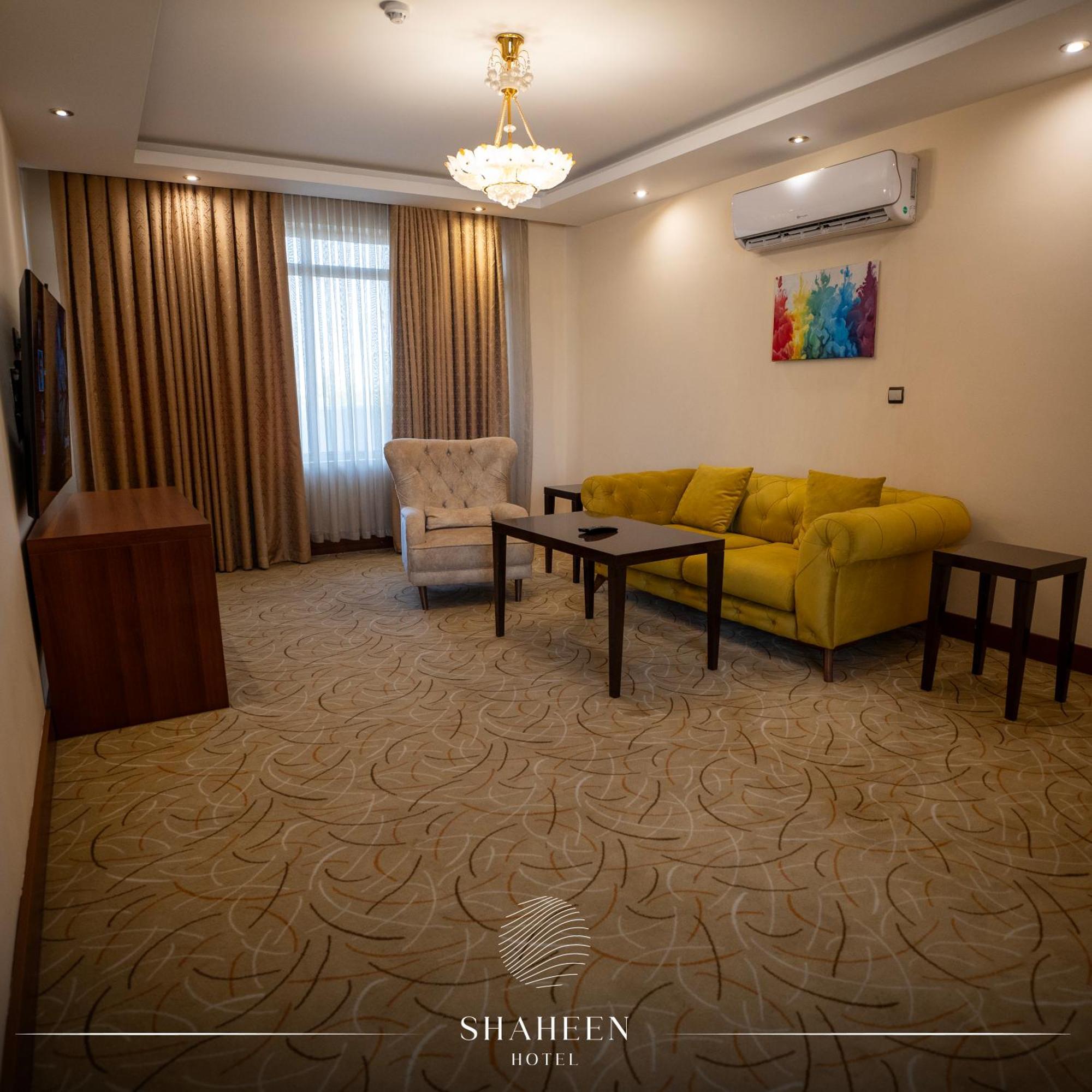Shaheen Hotel Baghdad Baghdād Exterior foto